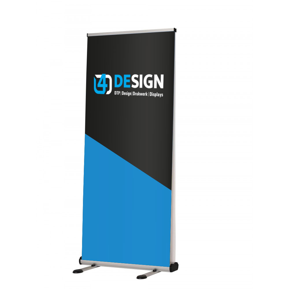 Rolbanner Outdoor - Rollbanner outdoor 1 - BAN-RBOU-085200