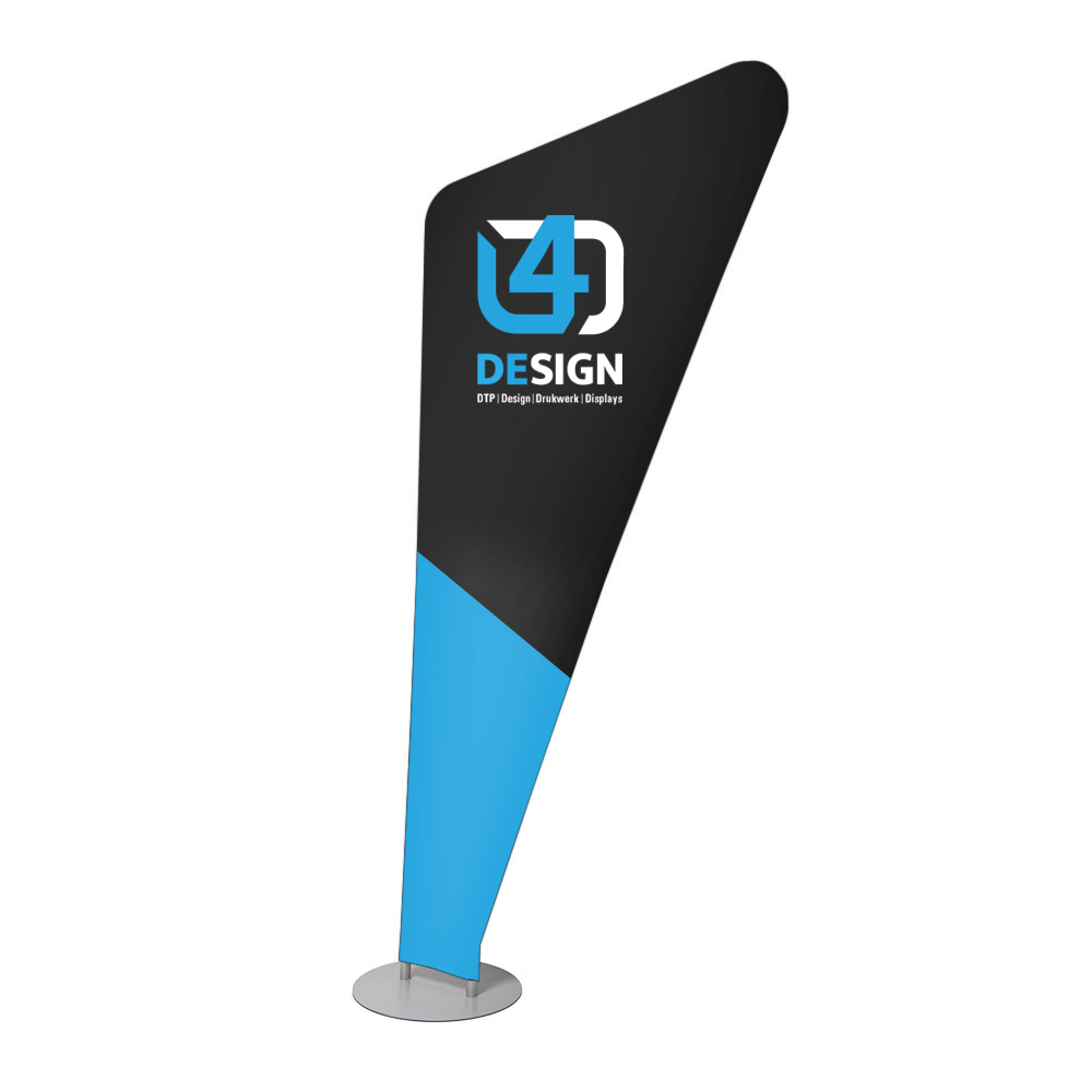 Sleeve banner Triangle - Sleeve triangle shop 1 - BAN-ST-0001